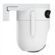 Εικόνα της Outdoor IP Camera Ezviz H9c 2K Dual-Lens Pan/Tilt Wireless