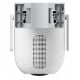 Εικόνα της Outdoor IP Camera Ezviz H9c 2K Dual-Lens Pan/Tilt Wireless