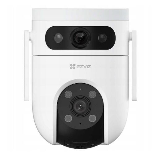 Εικόνα της Outdoor IP Camera Ezviz H9c 2K Dual-Lens Pan/Tilt Wireless