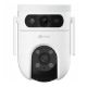 Εικόνα της Outdoor IP Camera Ezviz H9c 2K Dual-Lens Pan/Tilt Wireless