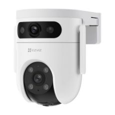 Εικόνα της Outdoor IP Camera Ezviz H9c 2K Dual-Lens Pan/Tilt Wireless