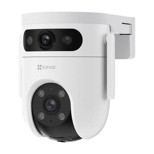 Εικόνα της Outdoor IP Camera Ezviz H9c 2K Dual-Lens Pan/Tilt Wireless