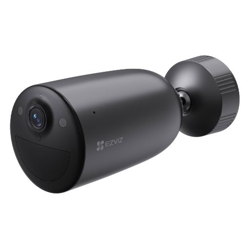 Εικόνα της Outdoor Wireless Battery IP Camera Ezviz EB3 Type-C 2K 4G & Solar Panel