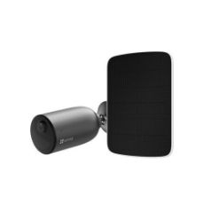 Εικόνα της Outdoor Wireless Battery IP Camera Ezviz EB3 Type-C 2K 4G & Solar Panel