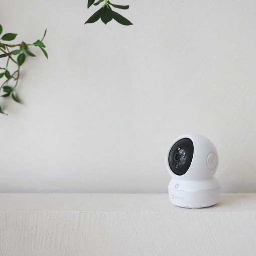 Εικόνα της Indoor IP Smart Camera Ezviz H6C Pro 3K Pan/Tilt Wireless