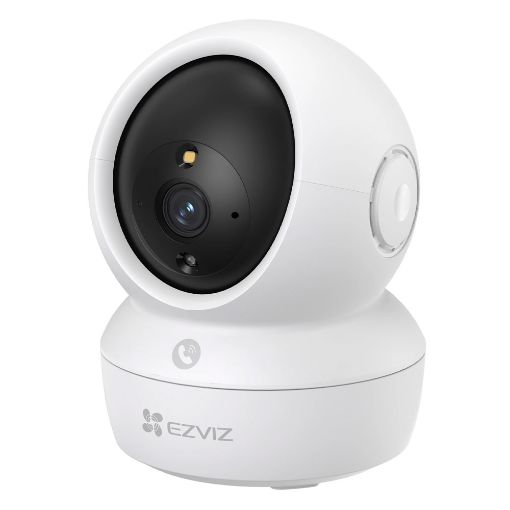 Εικόνα της Indoor IP Smart Camera Ezviz H6C Pro 3K Pan/Tilt Wireless