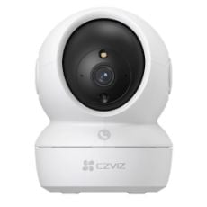 Εικόνα της Indoor IP Smart Camera Ezviz H6C Pro 3K Pan/Tilt Wireless