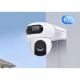 Εικόνα της Outdoor IP Camera Ezviz H90 2K+ Dual-Lens Pan/Tilt Wireless