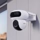 Εικόνα της Outdoor IP Camera Ezviz H90 2K+ Dual-Lens Pan/Tilt Wireless