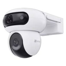 Εικόνα της Outdoor IP Camera Ezviz H90 2K+ Dual-Lens Pan/Tilt Wireless
