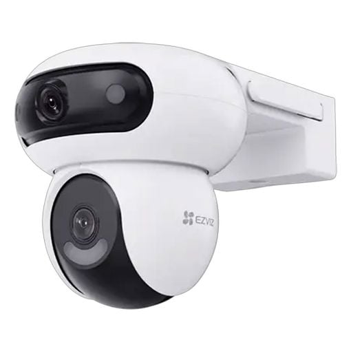 Εικόνα της Outdoor IP Camera Ezviz H90 2K+ Dual-Lens Pan/Tilt Wireless