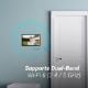 Εικόνα της Wireless Doorbell Ezviz HP5