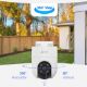 Εικόνα της Outdoor IP Camera Ezviz H8C Pro 4K Pan/Tilt Wireless