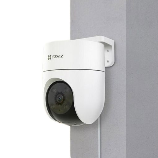 Εικόνα της Outdoor IP Camera Ezviz H8C Pro 4K Pan/Tilt Wireless