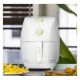 Εικόνα της Φριτέζα Cecotec Cecofry Compact Rapid 900W 1.5Lt White CEC-03051