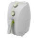 Εικόνα της Φριτέζα Cecotec Cecofry Compact Rapid 900W 1.5Lt White CEC-03051