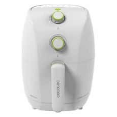 Εικόνα της Φριτέζα Cecotec Cecofry Compact Rapid 900W 1.5Lt White CEC-03051