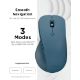Εικόνα της Ποντίκι Lenovo Yoga Pro Mouse Wireless Tidal Teal GY51P14335