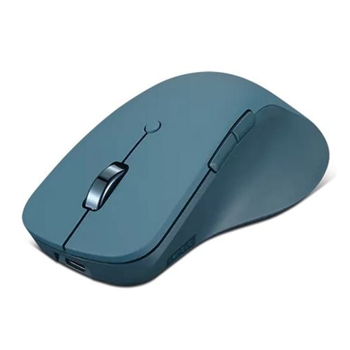 Εικόνα της Ποντίκι Lenovo Yoga Pro Mouse Wireless Tidal Teal GY51P14335