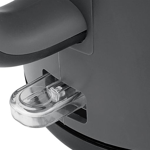 Εικόνα της Βραστήρας Estia Intense Misty Πλαστικός 2200w Mat 1.7lt 06-24628