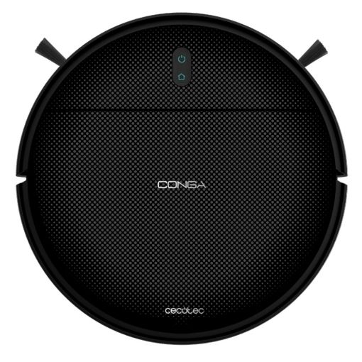 Εικόνα της Σκούπα Ρομπότ Cecotec Conga 999 Map X-Treme Black CEC-08066