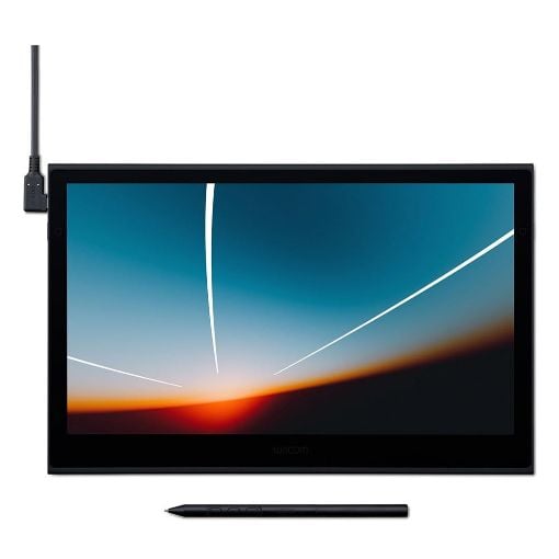 Εικόνα της Οθόνη Wacom Movink 13 Professional OLED Touch Display & Pen DTH135K0B