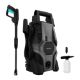 Εικόνα της Πλυστικό Μηχάνημα Cecotec HydroBoost Essential 105bar 1400W Black/Gray CEC-08135