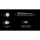 Εικόνα της Πληκτρολόγιο Keychron K1 Max QMK/VIA TKL Wireless RGB Hot-Swappable Red Switches (US) K1M-H1