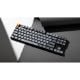 Εικόνα της Πληκτρολόγιο Keychron K1 Max QMK/VIA TKL Wireless RGB Hot-Swappable Red Switches (US) K1M-H1
