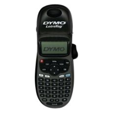 Εικόνα της Ετικετογράφος Dymo LetraTag LT-100H Black Edition 2125197
