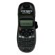 Εικόνα της Ετικετογράφος Dymo LetraTag LT-100H Black Edition 2125197