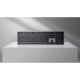 Εικόνα της Πληκτρολόγιο Keychron B6 Pro ZMK Full Ultraslim Wireless (US) Space Gray B6P-K1
