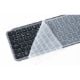 Εικόνα της Πληκτρολόγιο Keychron B6 Pro ZMK Full Ultraslim Wireless (US) Space Gray B6P-K1