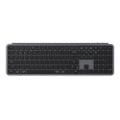 Εικόνα της Πληκτρολόγιο Keychron B6 Pro ZMK Full Ultraslim Wireless (US) Space Gray B6P-K1