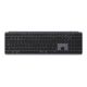 Εικόνα της Πληκτρολόγιο Keychron B6 Pro ZMK Full Ultraslim Wireless (US) Space Gray B6P-K1