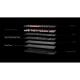 Εικόνα της Πληκτρολόγιο Keychron Lemokey X1 QMK/VIA TKL Wired Brown Switches (US) X1-A3