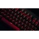 Εικόνα της Πληκτρολόγιο Keychron Lemokey X1 QMK/VIA TKL Wired Brown Switches (US) X1-A3