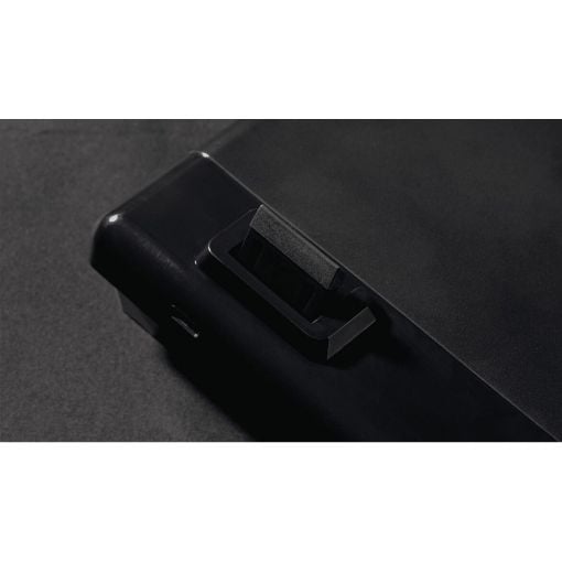 Εικόνα της Πληκτρολόγιο Keychron Lemokey X1 QMK/VIA TKL Wired Brown Switches (US) X1-A3