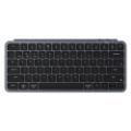 Εικόνα της Πληκτρολόγιο Keychron B1 Pro ZMK 75% Ultraslim Wireless (US) Space Gray B1P-K1