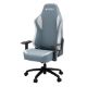 Εικόνα της Gaming Chair Eureka Ergonomic GC-09 Blue ERK-GC09-BU