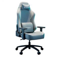 Εικόνα της Gaming Chair Eureka Ergonomic GC-09 Blue ERK-GC09-BU