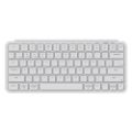Εικόνα της Πληκτρολόγιο Keychron B1 Pro ZMK 75% Ultraslim Wireless (US) Ivory White B1P-K8