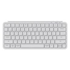 Εικόνα της Πληκτρολόγιο Keychron B1 Pro ZMK 75% Ultraslim Wireless (US) Ivory White B1P-K8
