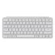 Εικόνα της Πληκτρολόγιο Keychron B1 Pro ZMK 75% Ultraslim Wireless (US) Ivory White B1P-K8
