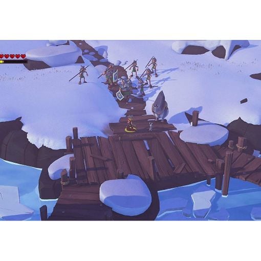 Εικόνα της Asterix Obelix Collection XXL 1/2/3/PS4 063734