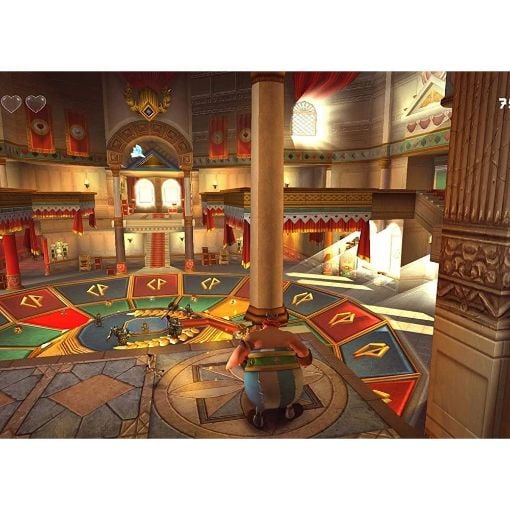 Εικόνα της Asterix Obelix Collection XXL 1/2/3/PS4 063734