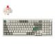 Εικόνα της Πληκτρολόγιο Keychron Q5 Max QMK/VIA 96% Wireless Red Switches (US) Shell White Q5M-P1