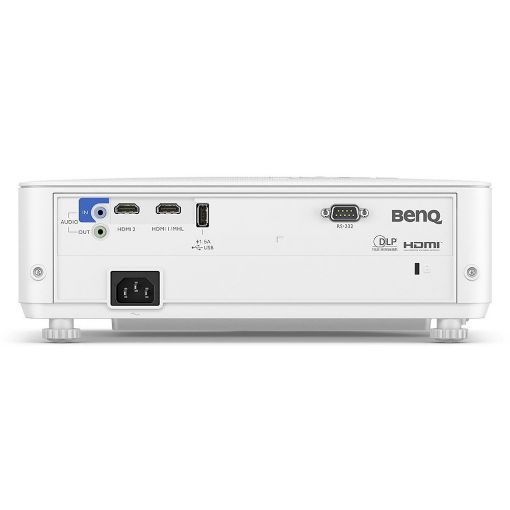 Εικόνα της Projector BenQ TH585P DLP Full HD 1080p White 9H.JLS77.14E