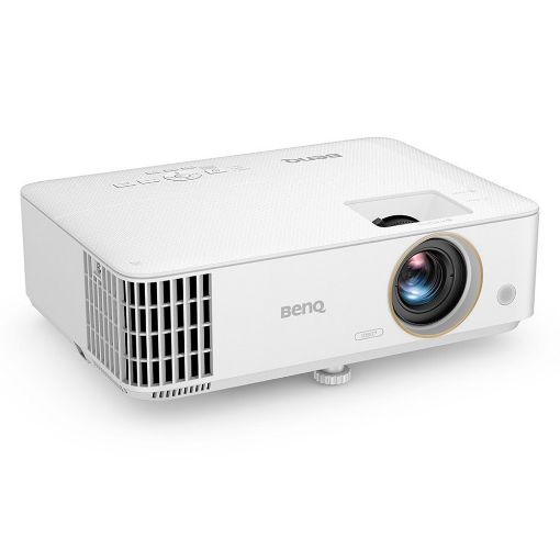 Εικόνα της Projector BenQ TH585P DLP Full HD 1080p White 9H.JLS77.14E