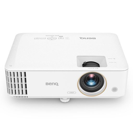 Εικόνα της Projector BenQ TH585P DLP Full HD 1080p White 9H.JLS77.14E